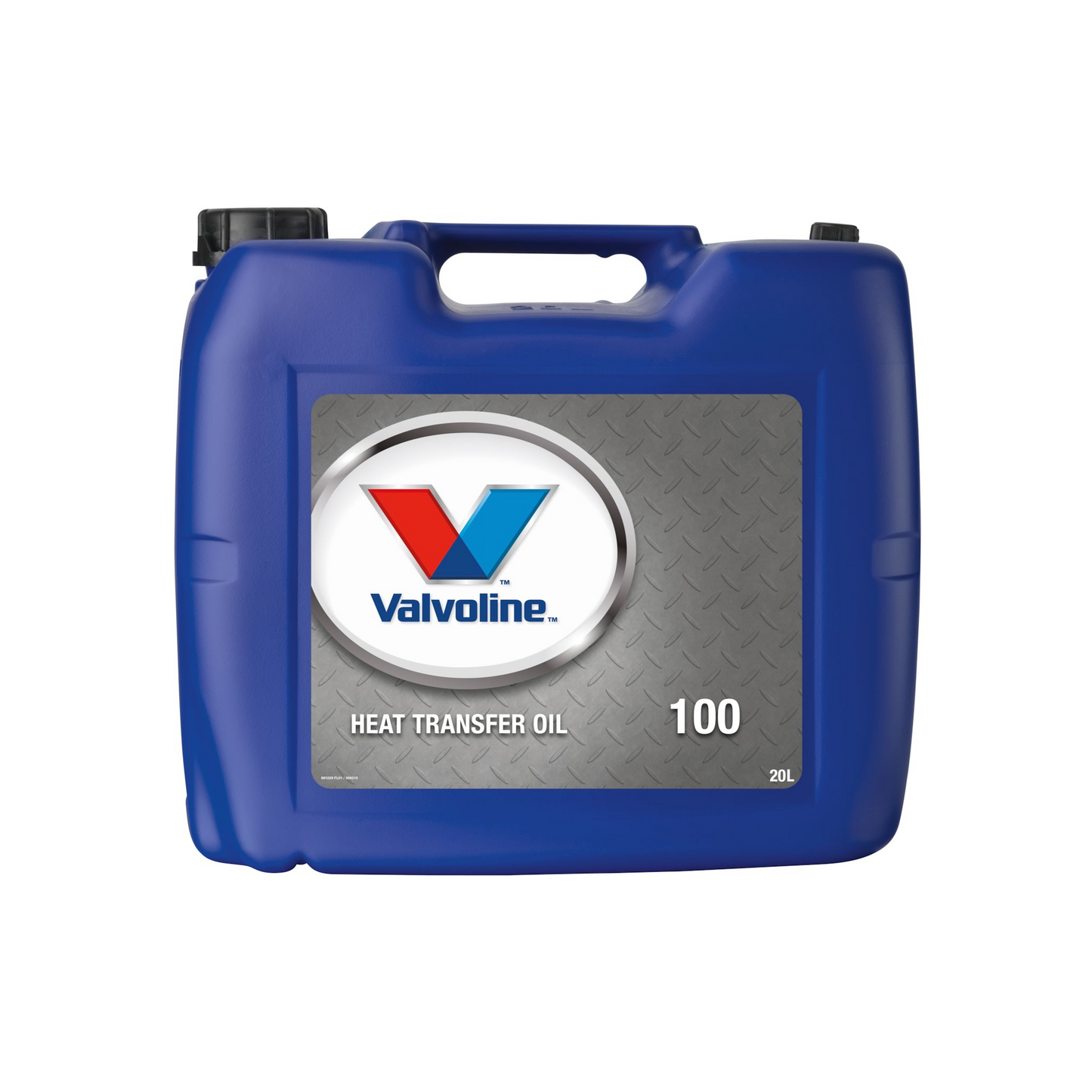 Valvoline Heat transfer 100 lämmönsiirtoöljy - kannu 20l