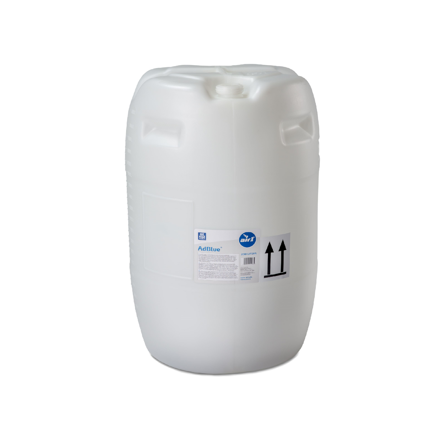 Yara Air1 AdBlue - tynnyri 200l