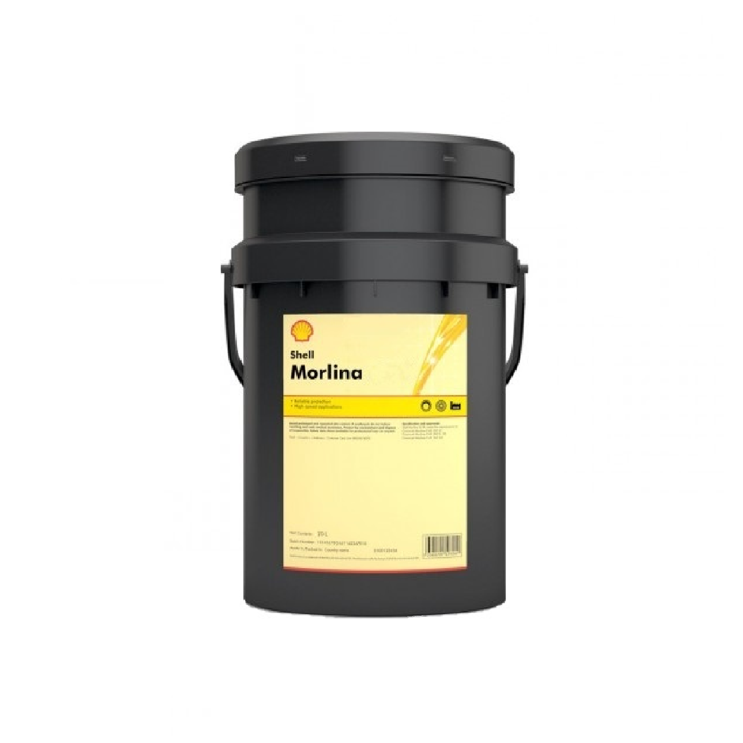 Shell Morlina S2 BL 5 - kannu 20l