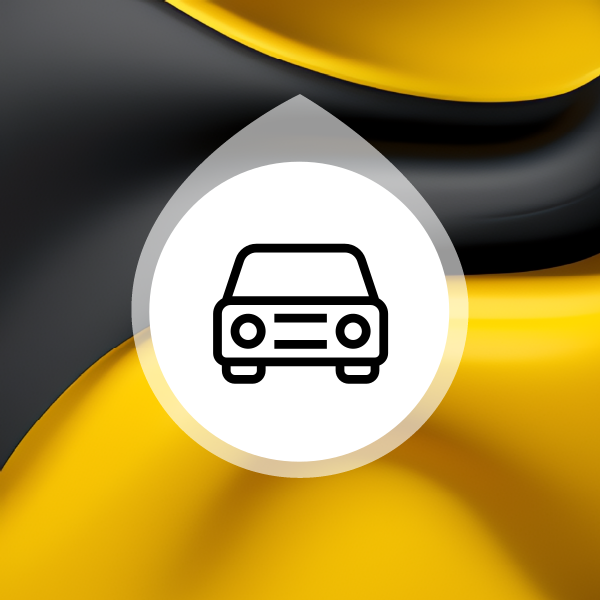 Henkilöautomoottori- öljyt