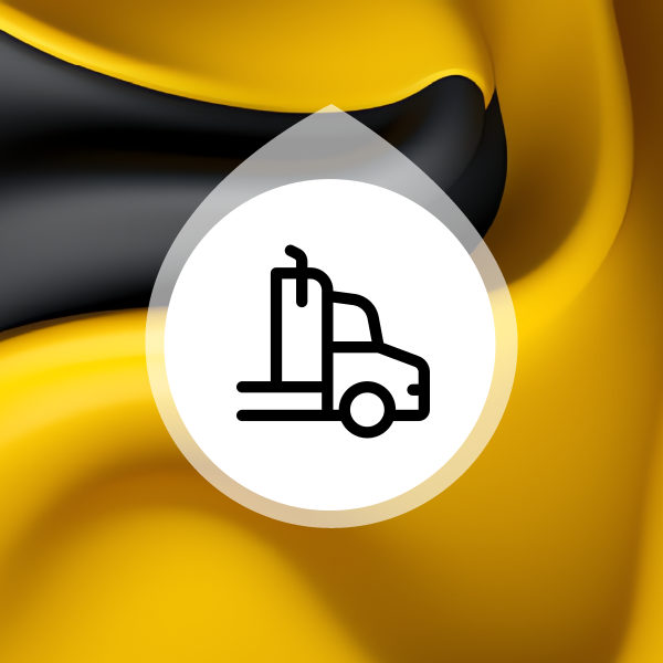 Raskaan kaluston dieselmoottoriöljyt