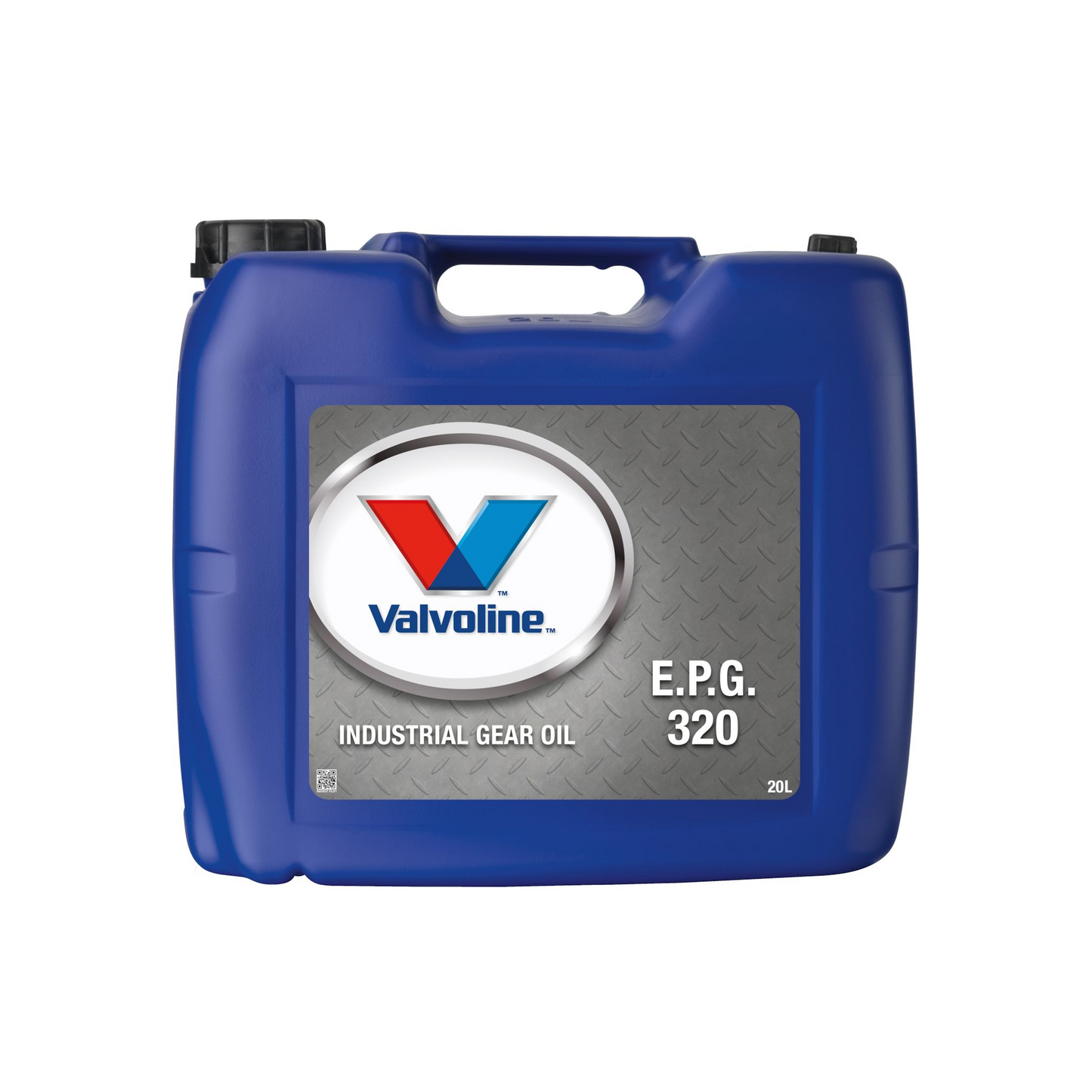 Valvoline EPG 320 teollisuusvaihteistoöljy - kannu 20l