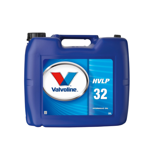 Valvoline HVLP 32 hydrauliöljy - kannu 20l