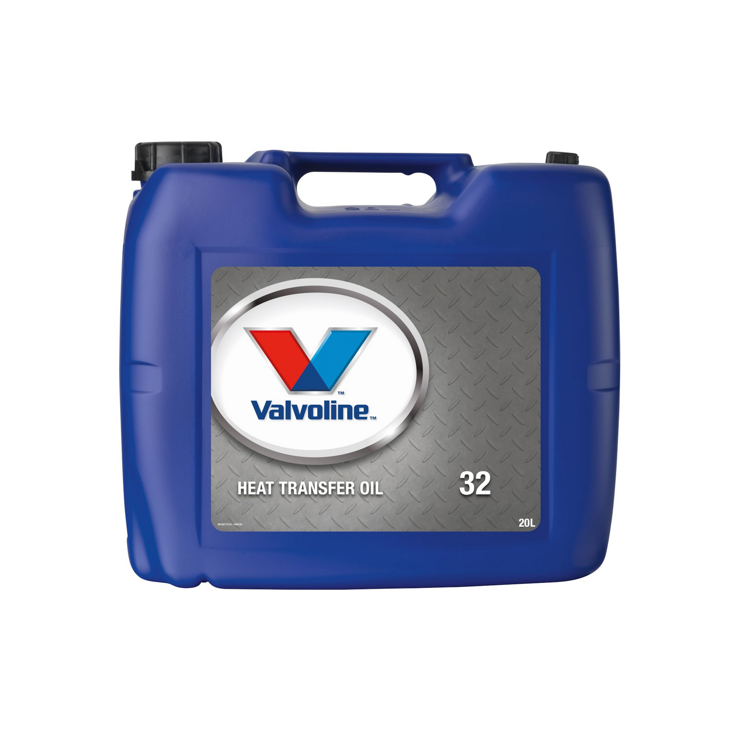 Valvoline Heat transfer 32 lämmönsiirtoöljy - kannu 20l