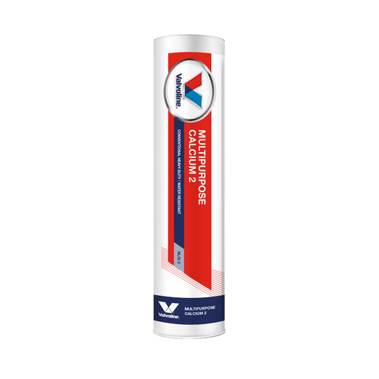 Valvoline Multipurpose Calcium 2 - patruuna 400g x 6kpl