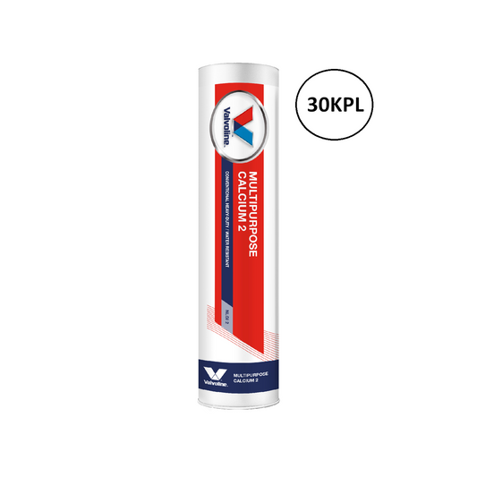 Valvoline Multipurpose Calcium 2 - patruuna 400g x 30kpl