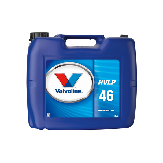 Valvoline HVLP 46 hydrauliöljy - kannu 20l
