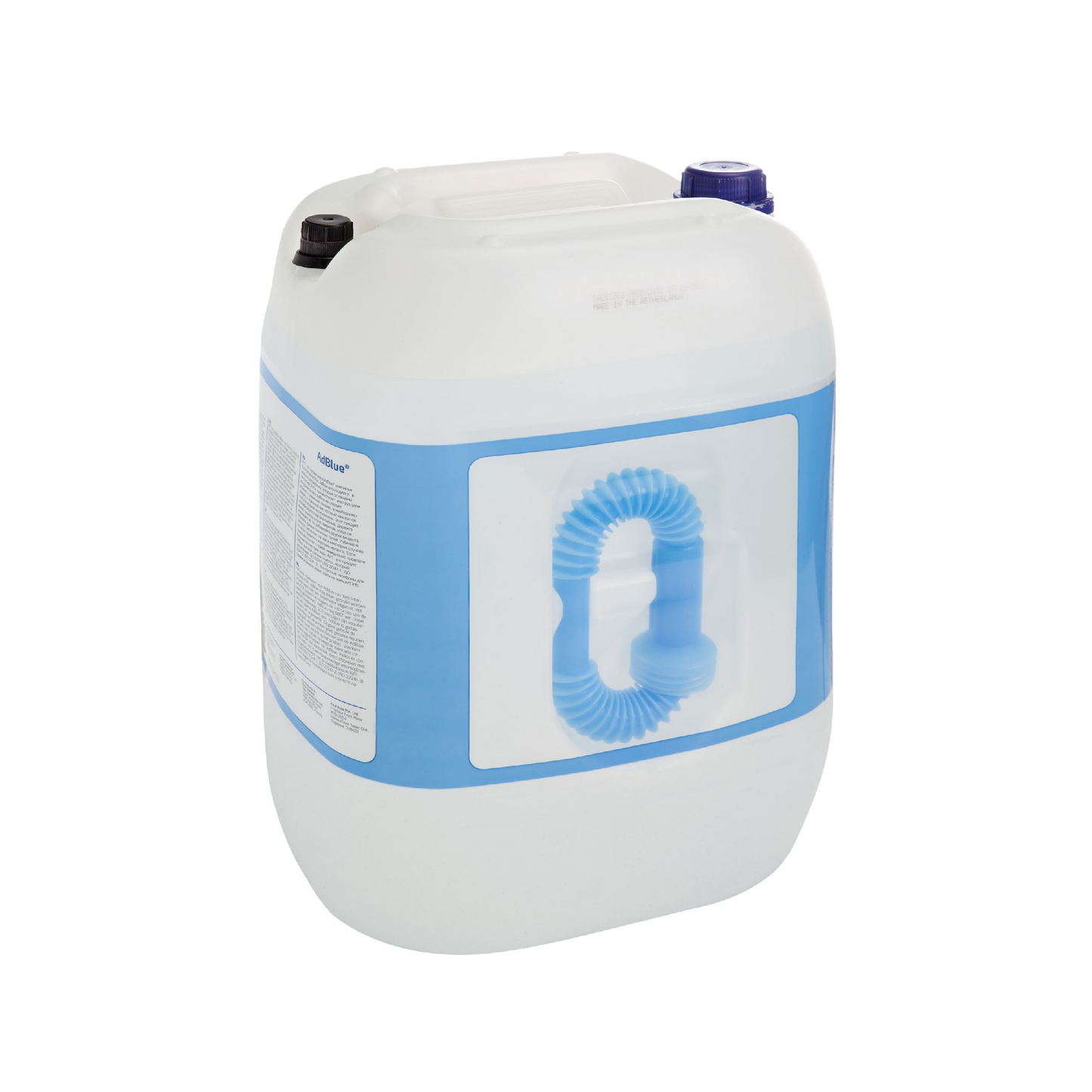 Yara Air1 AdBlue - kanisteri kaatonokalla 20l x 8kpl