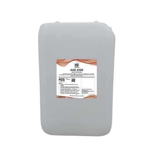 AGS 3502 Graffitinsuoja - kannu 25l