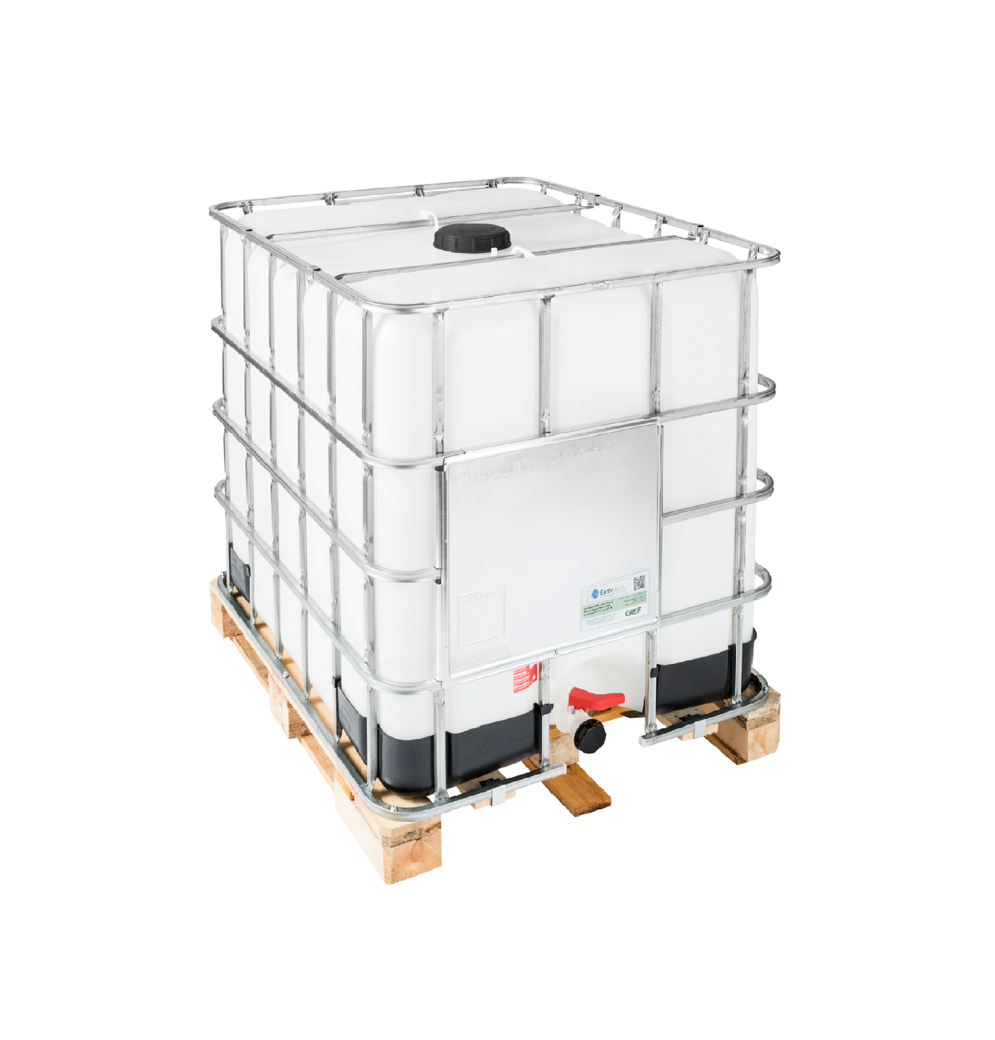 Arom-dekor AdBlue - IBC-kontti 1000l