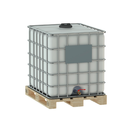 Carlake tuulilasinpesuneste, tiiviste -54°C - IBC-kontti 1000l