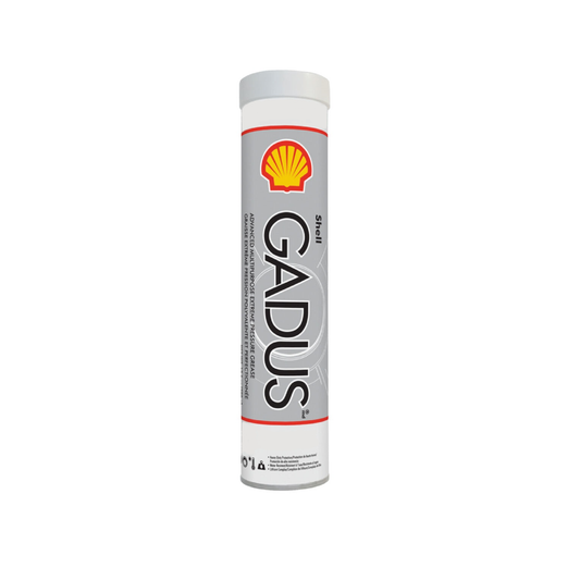 Shell Gadus S5 V100 2 - patruuna 380g x 12kpl