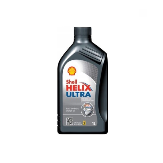 Shell Helix Ultra A5/B5 0W-30 - pullo 1l x 12kpl