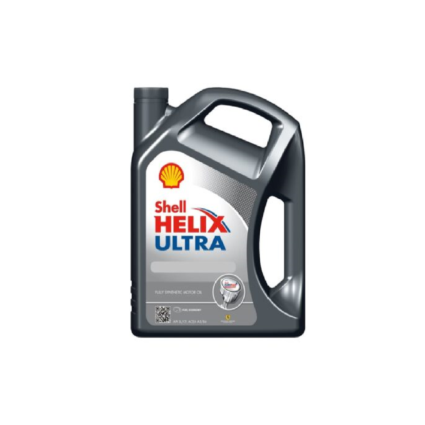 Shell Helix Ultra 5W-40 - kanisteri 4l x 4kpl