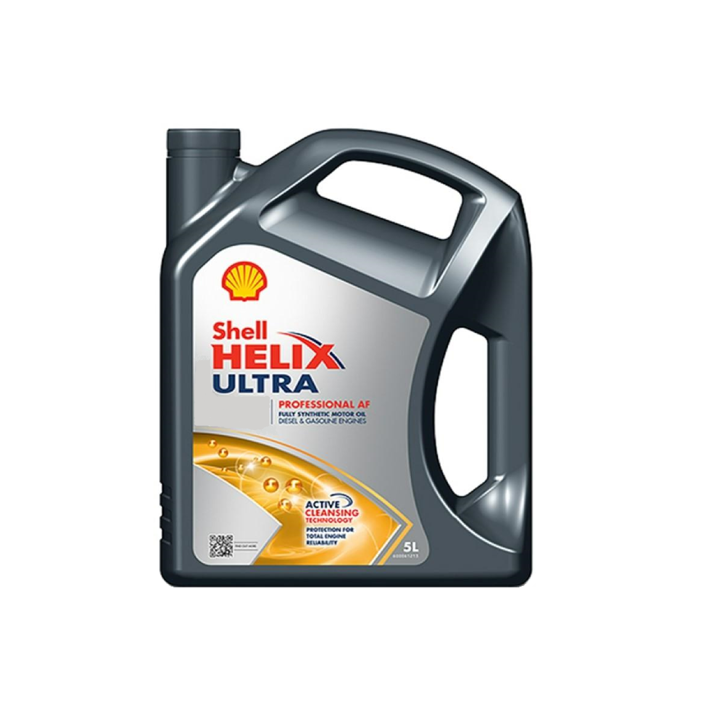 Shell Helix Ultra Professional AF 5W-30 - kanisteri 5l x 3kpl