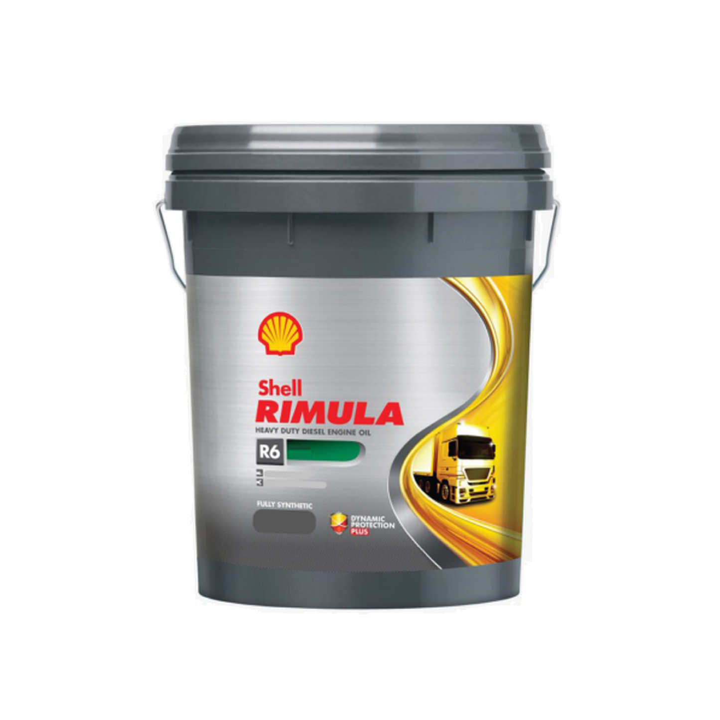 Shell Rimula R6 LME 5W-30 - kannu 20l