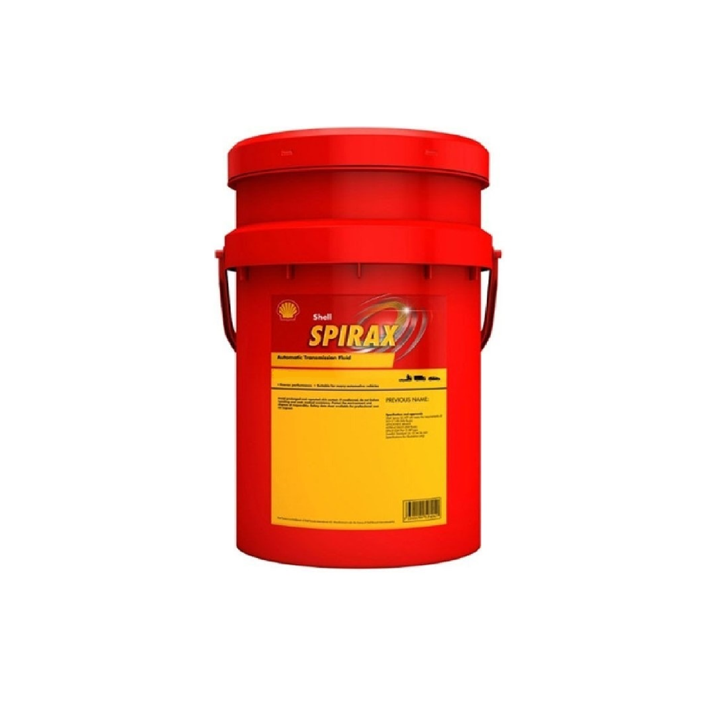 Shell Spirax S2 ATF AX - kannu 20l