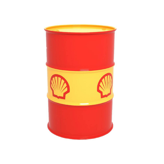 Shell Spirax S4 TX - tynnyri 209l