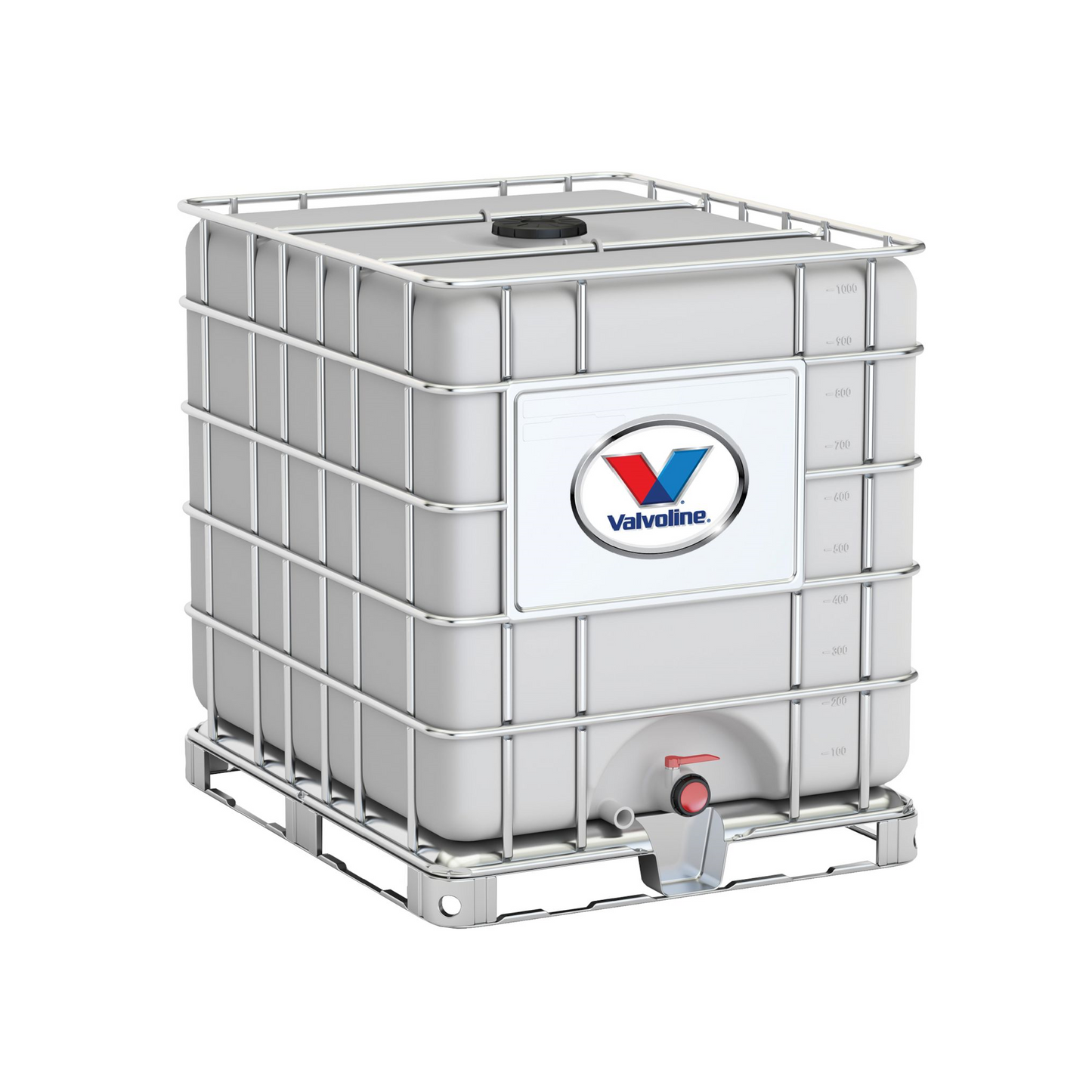 Valvoline All fleet extra 15W-40 moottoriöljy - IBC-kontti 1000l