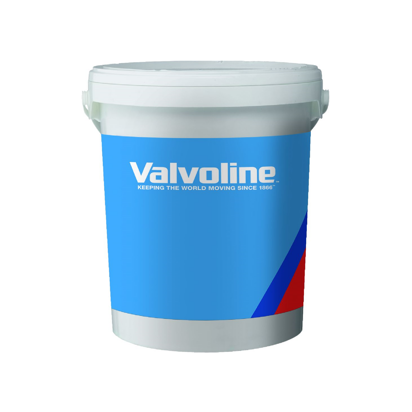 Valvoline Multipurpose Lithium EP 2 voitelurasva - kannu 18kg