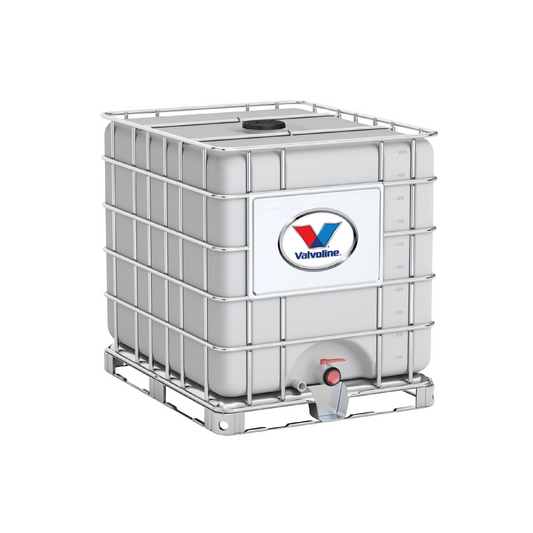 Valvoline Profleet LS plus 10W-40 moottoriöljy - IBC-kontti 1000l