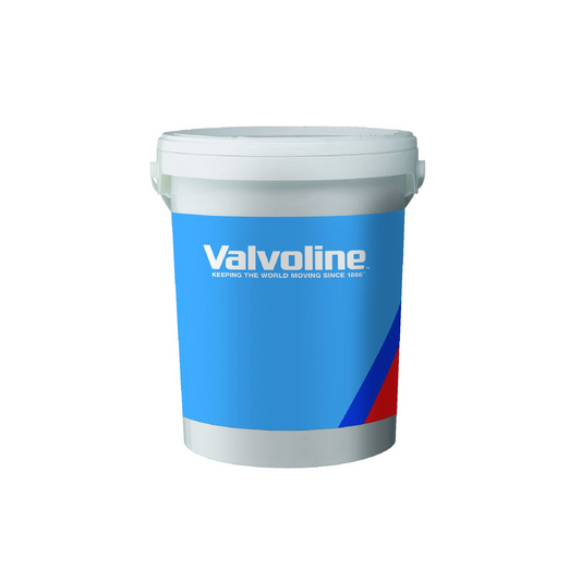 Valvoline Multipurpose Lithium EP 1 voitelurasva - kannu 18kg